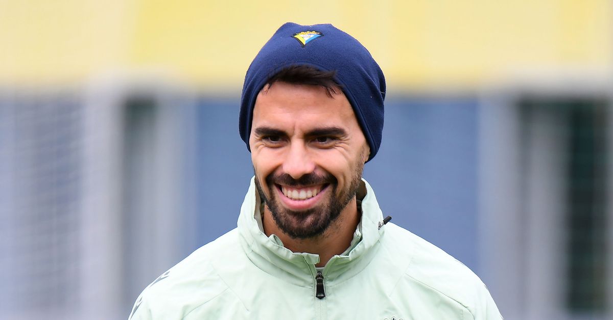 La gran novedad en la convocatoria del Cádiz CF