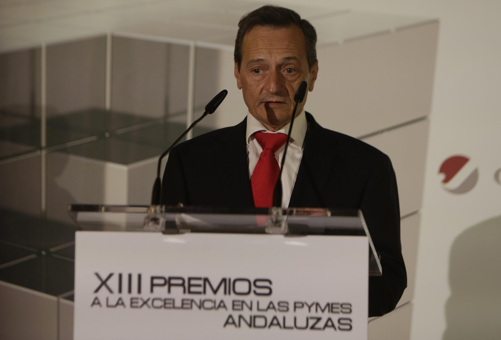 PREMIOS A LA EXCELENCIA DE LAS PYMES ANDALUZAS
