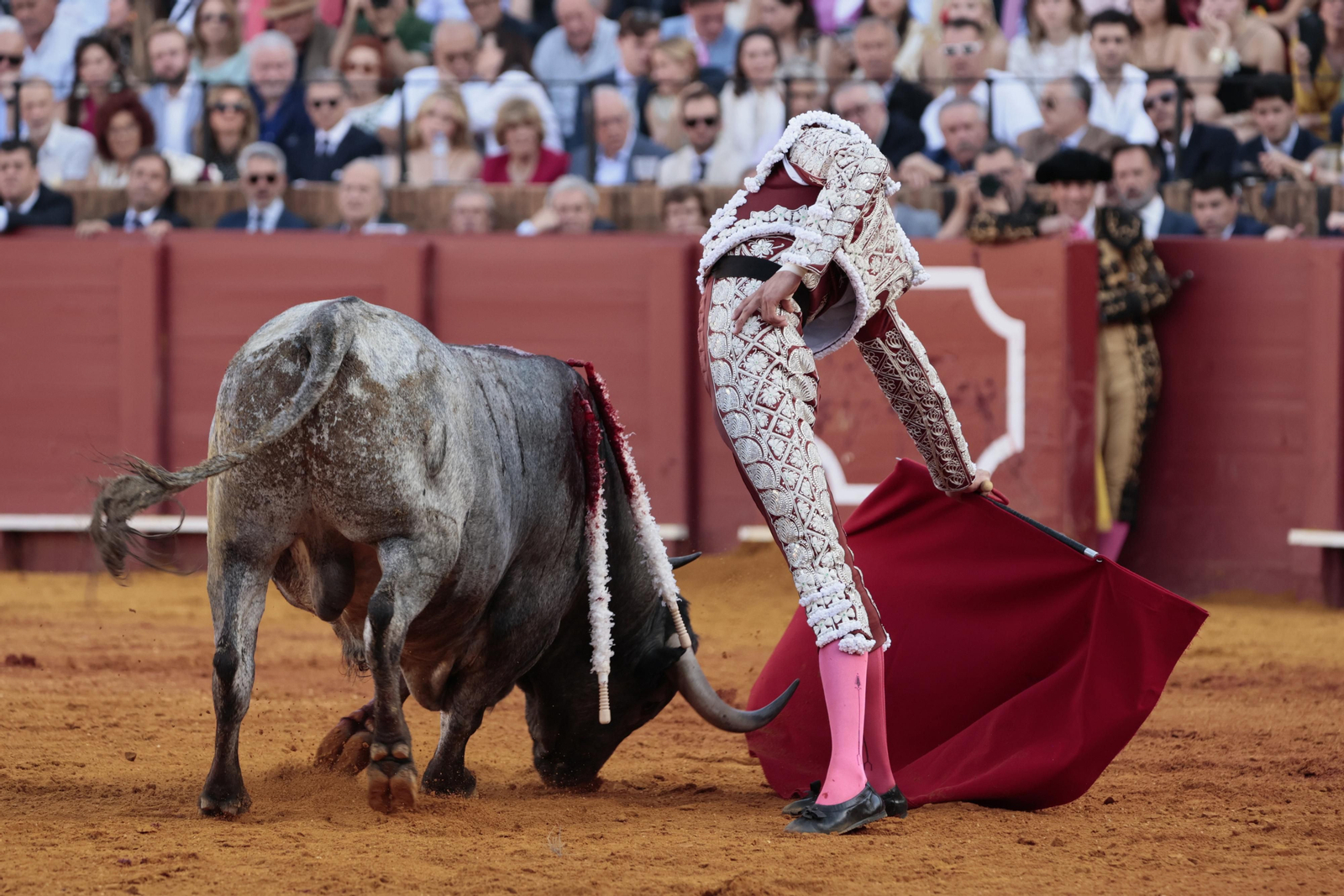 Las imágenes del festejo