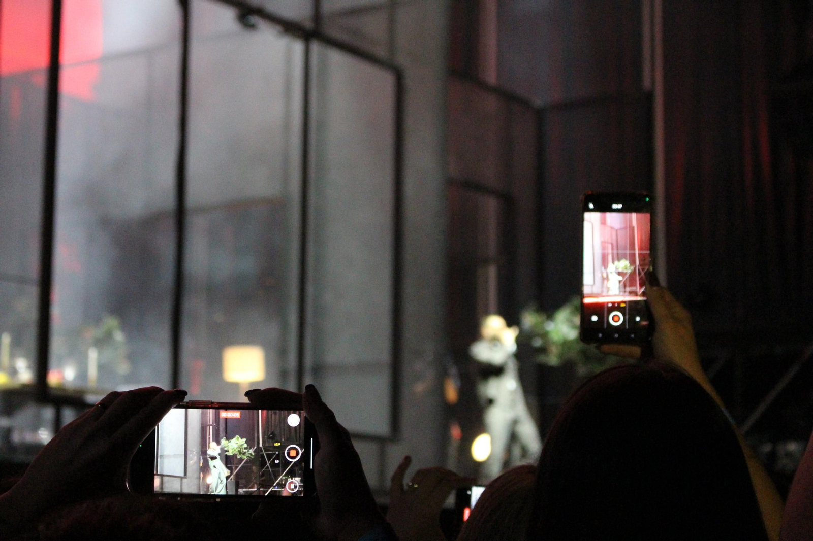 Concierto de Manuel Turizo en Lucena