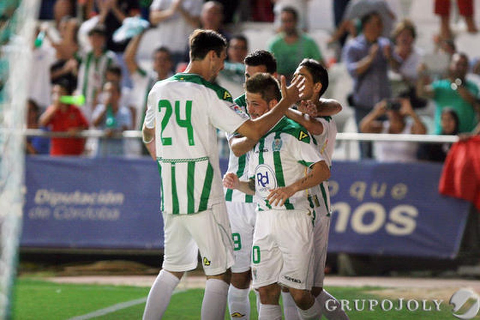 Foto: Óscar Barrionuevo