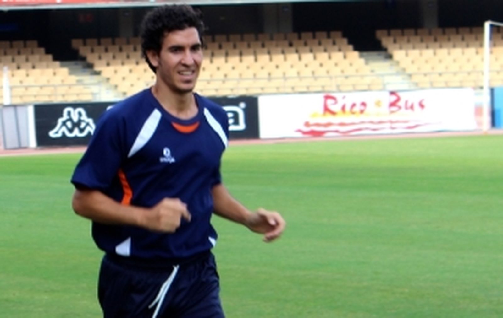 Estreno en Chapín contra la Roteña