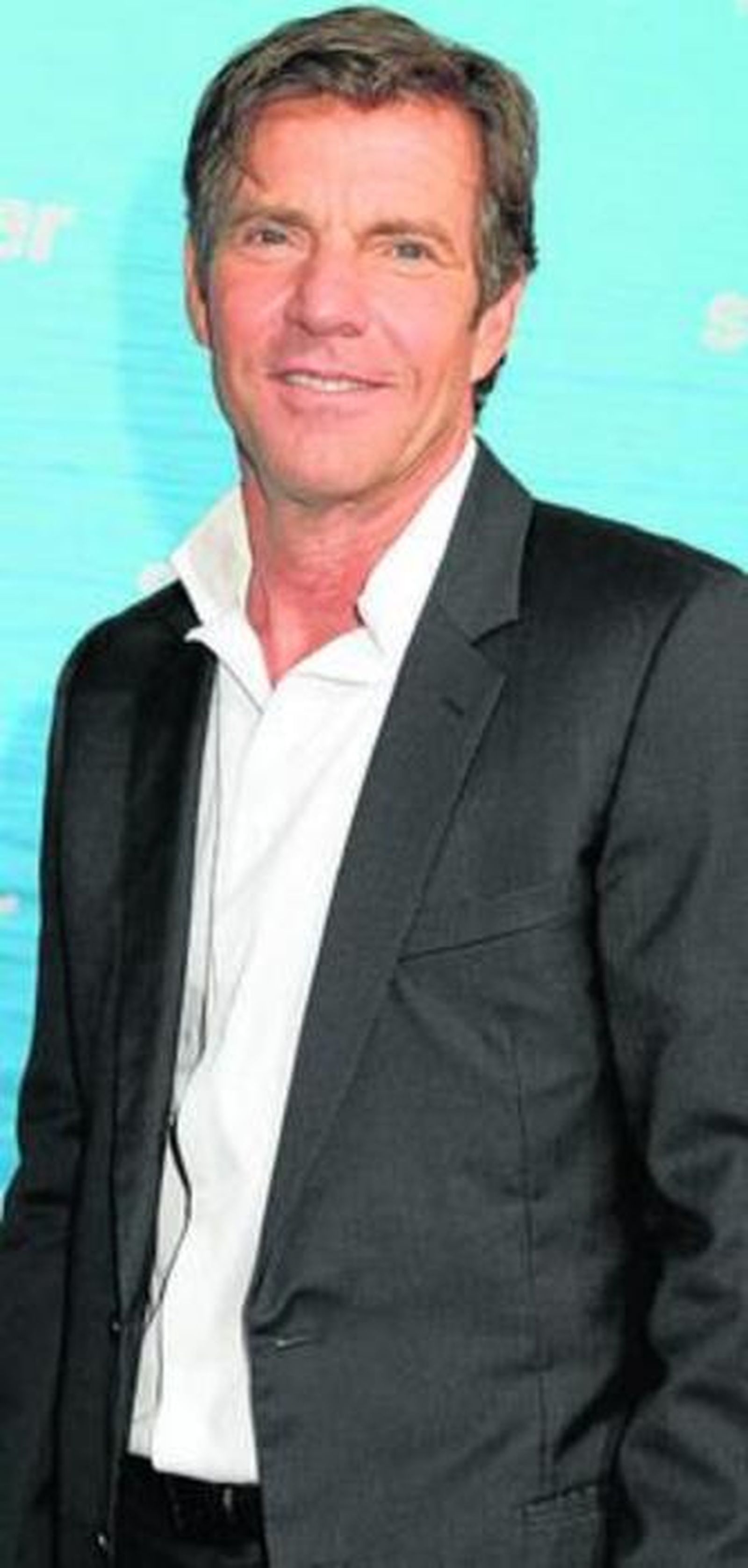Dennis Quaid salva su matrimonio in extremis