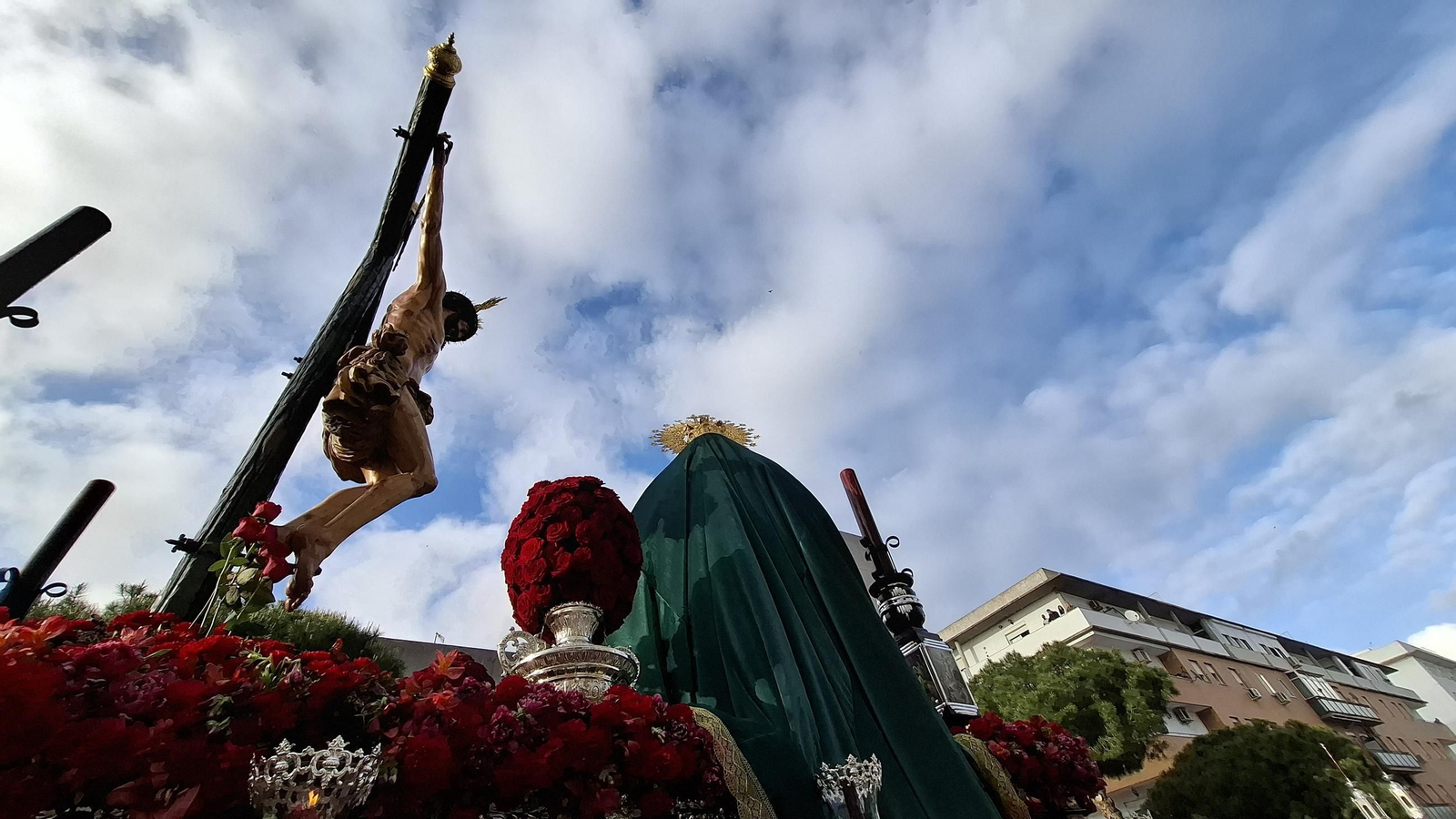Amor y Esperanza del Río San Pedro