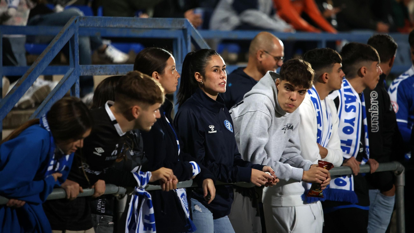Búscate en el Xerez DFC contra la Deportiva Minerva en el Pedro Garrido de Jerez