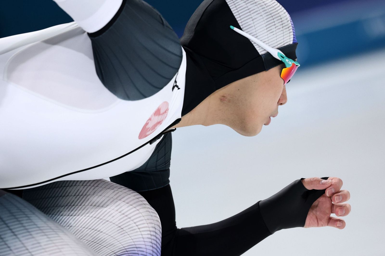 Las mejores fotos de los Juegos Olímpicos de invierno Milán Cortina d'Ampezzo 2026 | Jornada 14