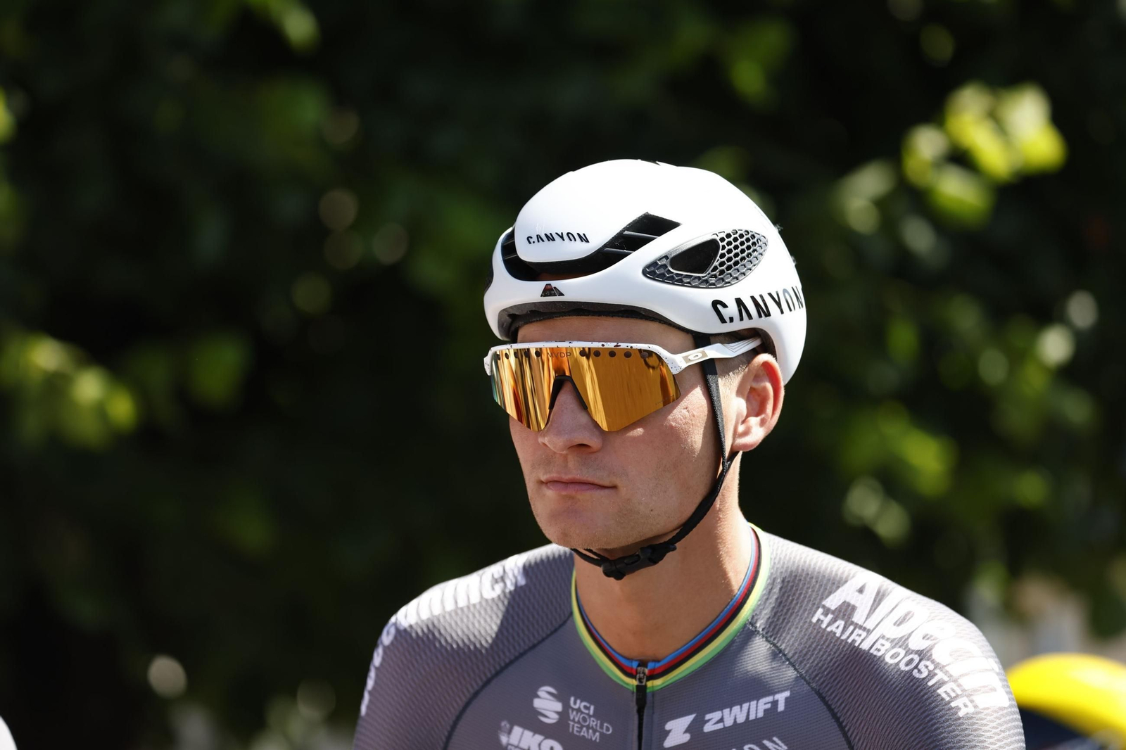 Las mejores fotos del Tour de Francia | Etapa 6 Las mejores fotos del Tour de Francia | Etapa 6