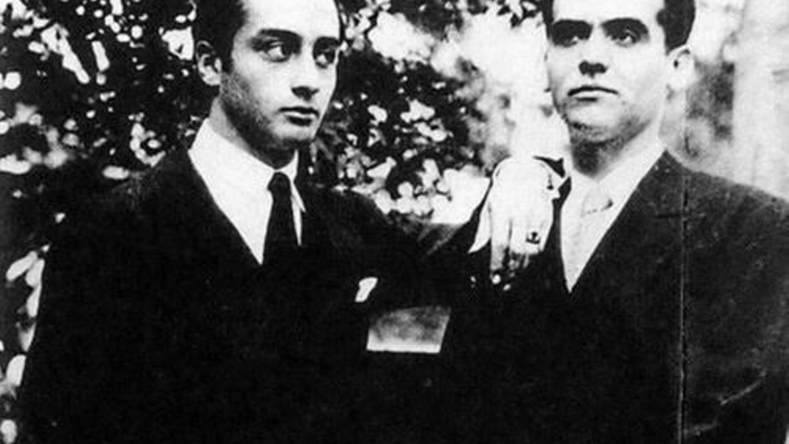 Emilio Aladrén y García Lorca