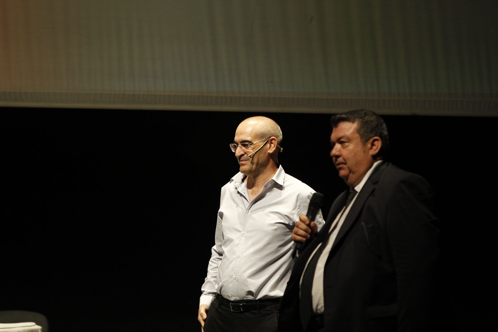 Fotogalería 50 aniversario Agroiris