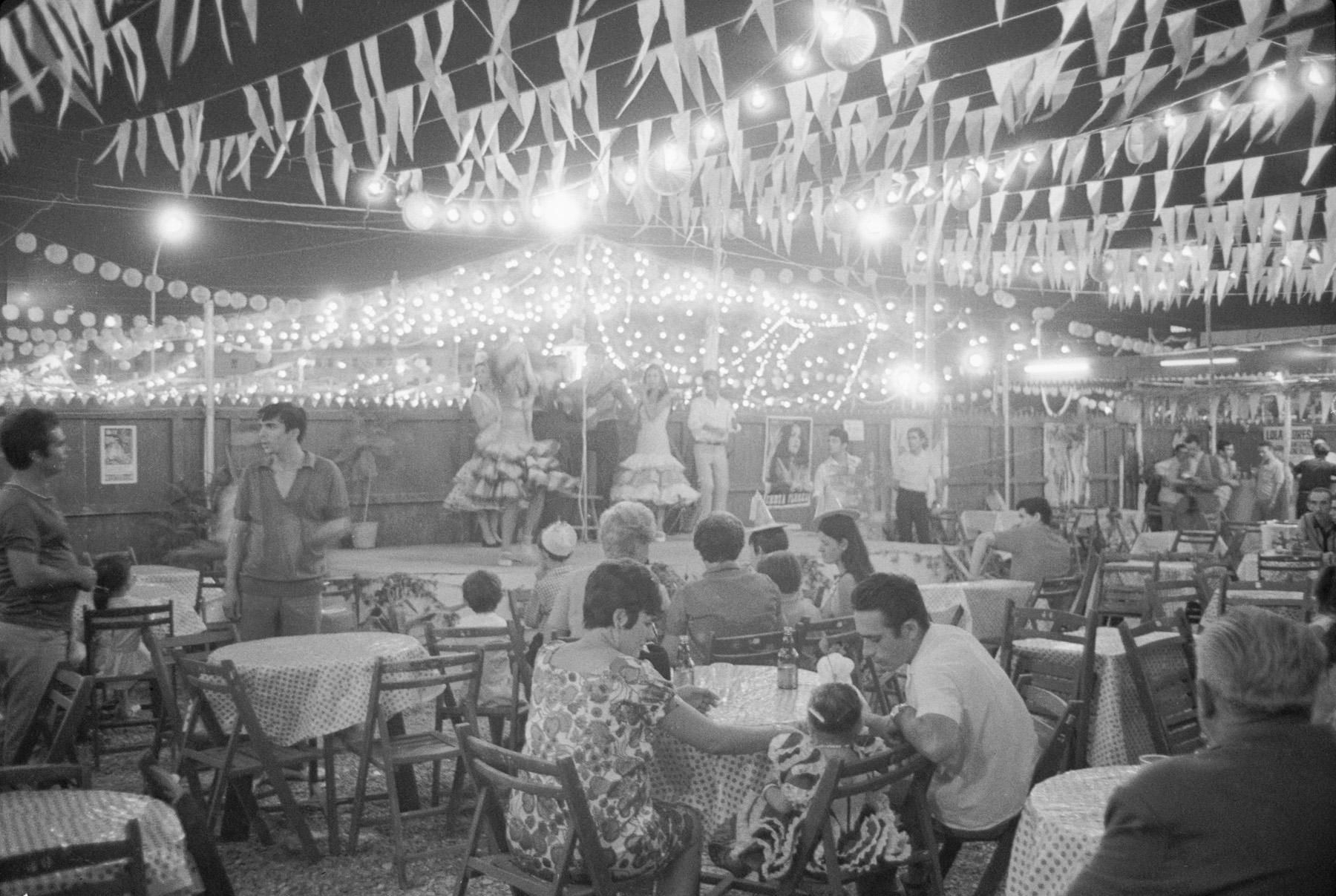 ¿Cuáles son los orígenes de la Feria de Málaga? Una celebración con más de seis siglos de historia