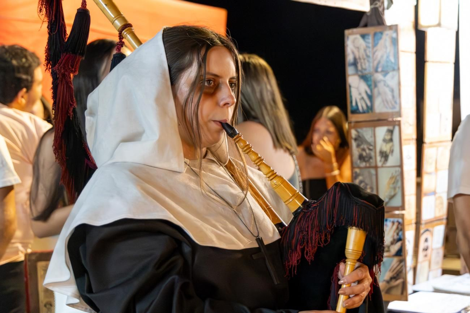 Fiestas Calatravas de Alcaudete