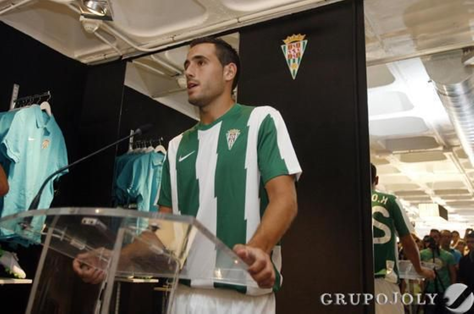 Foto: José Martínez Asencio/ Córdoba