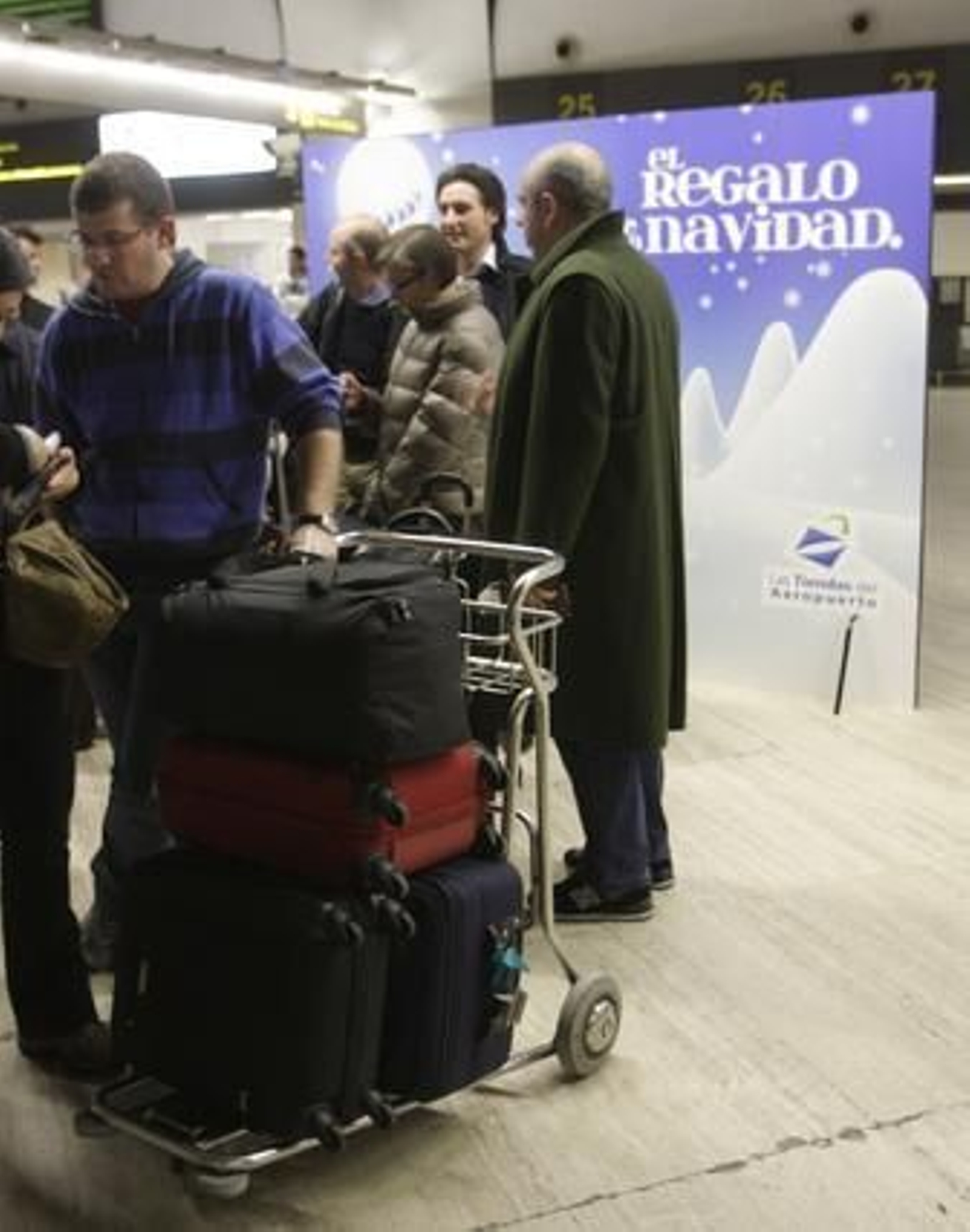 Foto: José Ángel García