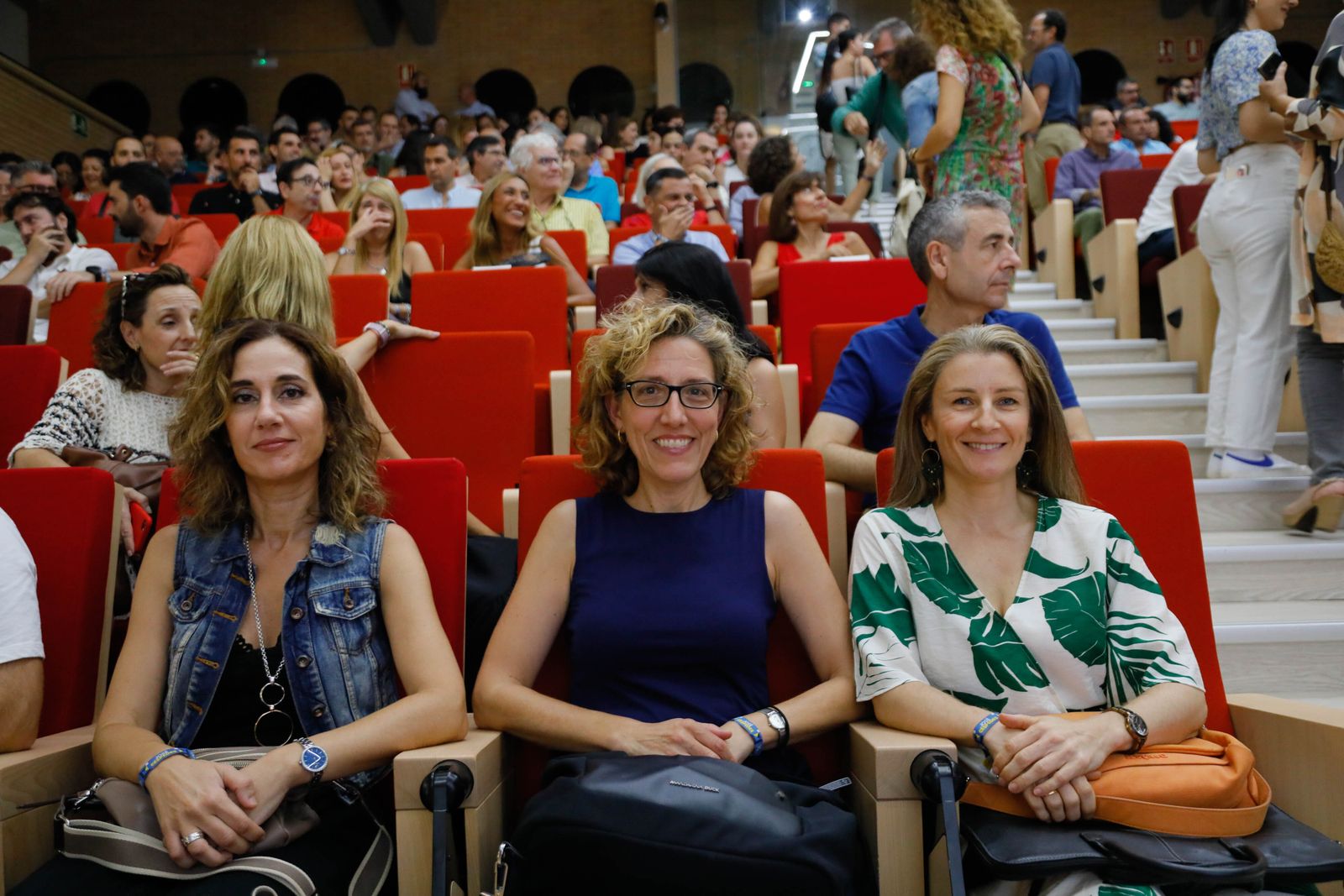 Inicio de la campaña electoral de José Céspedes como candidato a Rector de la Universidad de Almería-UAL
