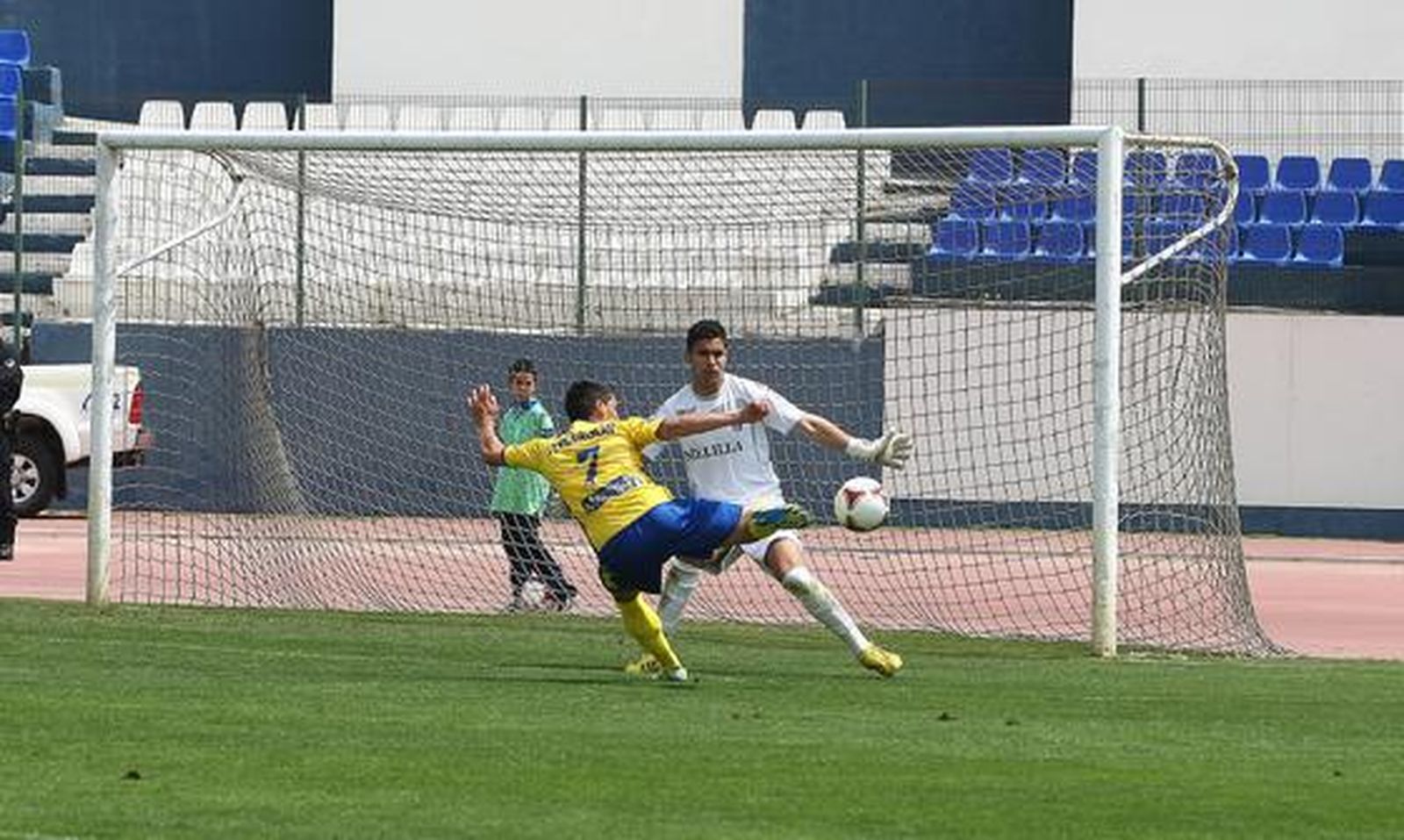 Fotos: Óscar Giménez