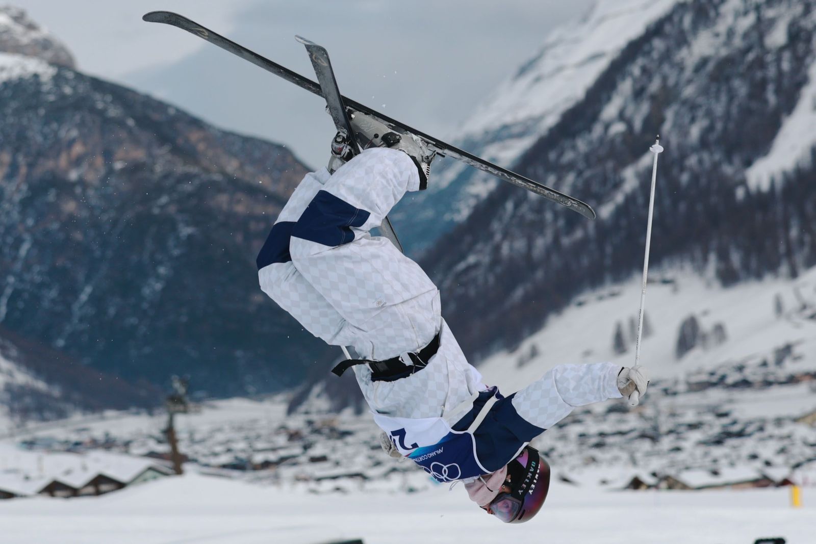 Las mejores fotos de los Juegos Olímpicos de invierno Milán Cortina d'Ampezzo 2026 | Sexta jornada