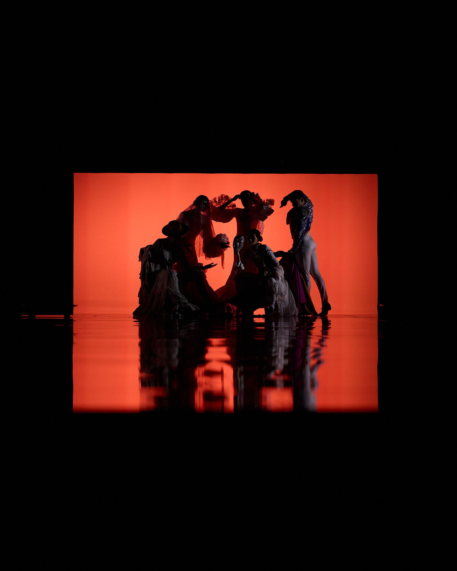 El desfile de Sergy & Tapiju en Simof 2026, todas las fotos