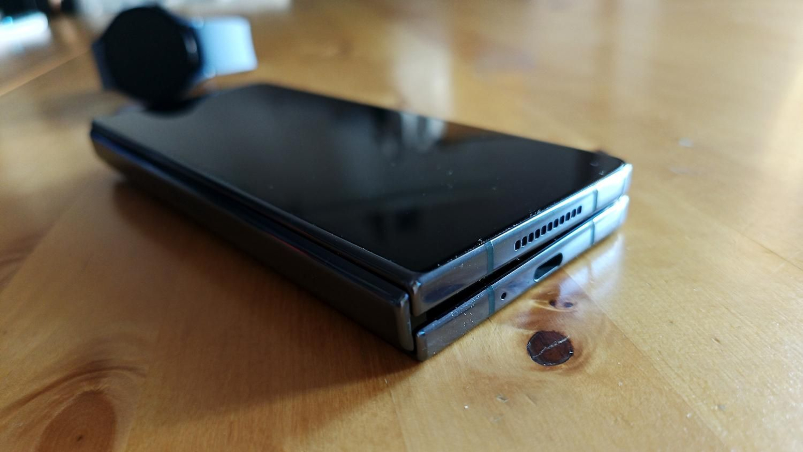 Samsung Galaxy Z Fold 4