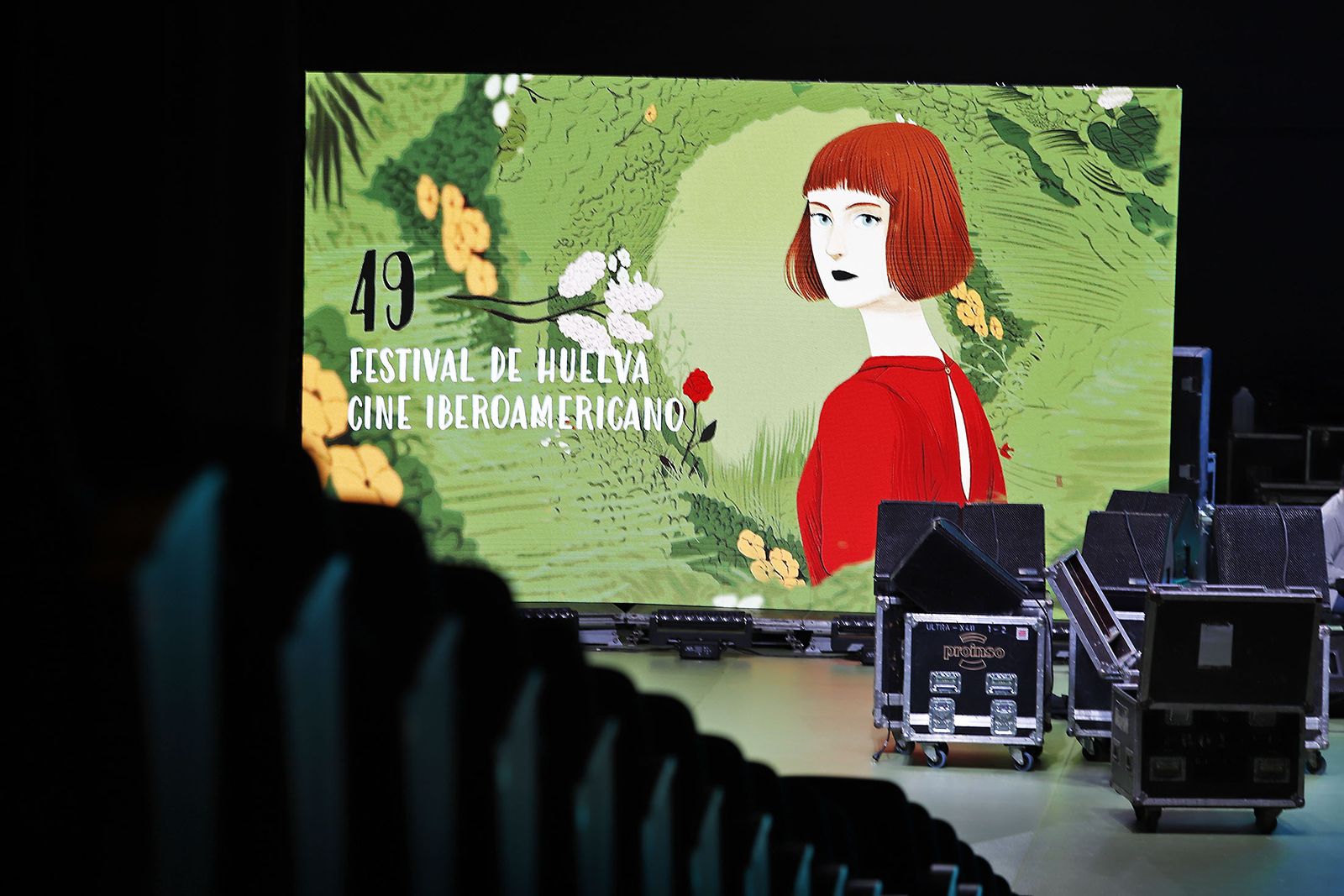 Las imágenes más destacadas del jueves 9 de noviembre en huelva