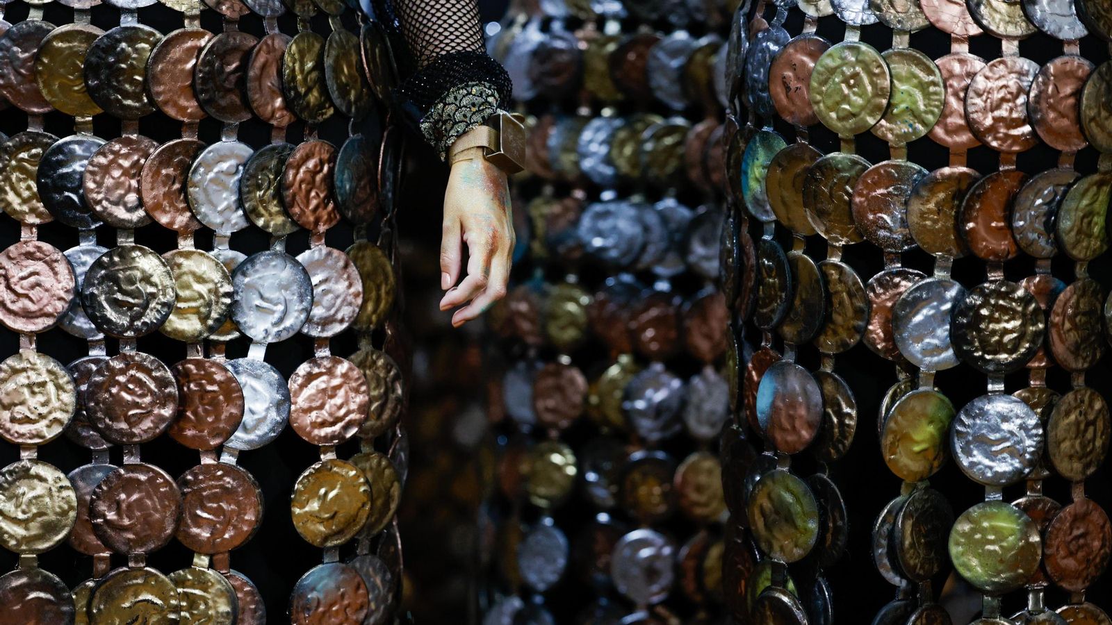 Búscate entre las mejores imágenes de la tercera sesión de cuartos de final del COAC 2025