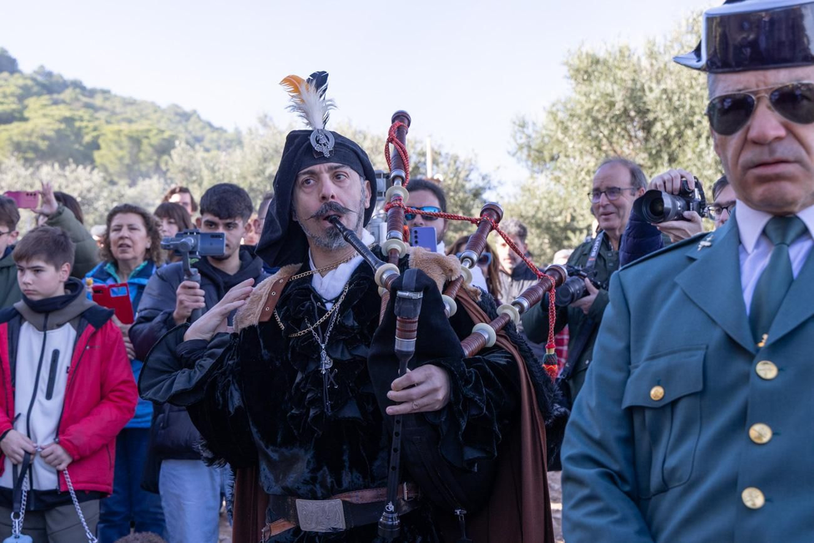 Romería de Santa Catalina