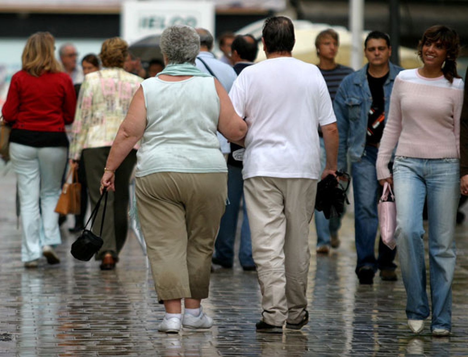 El sobrepeso aumenta los índices de disfunción sexual en España