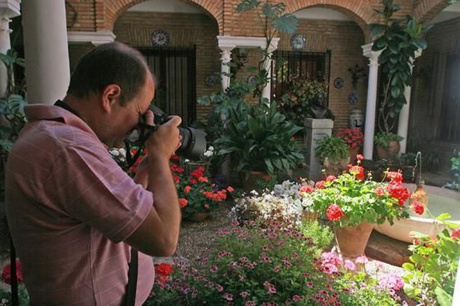 Foto: O. Barrionuevo