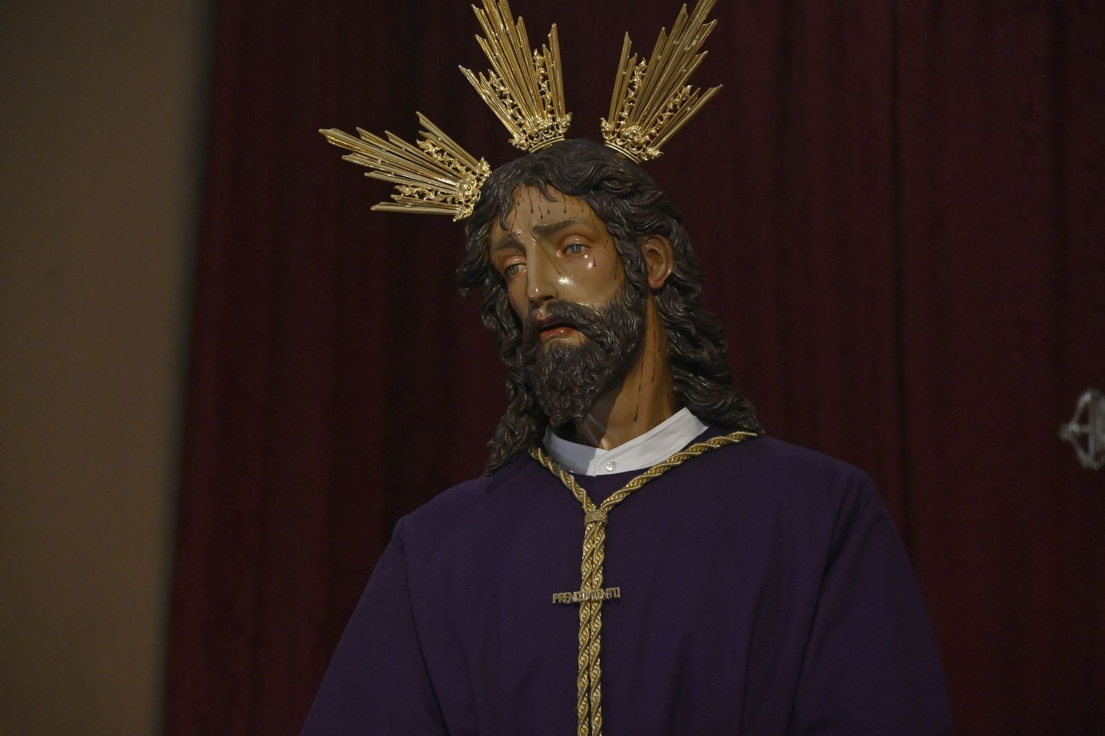 Besapiés viernes 3 de Marzo, en imágenes