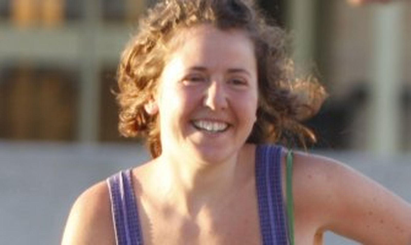 Garzón ordena la busca y captura de la etarra Maite Aranalde tras comprobar que se ha fugado