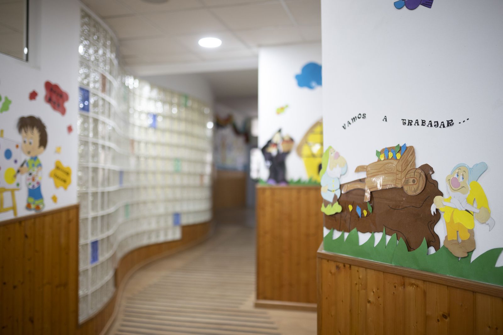 Imágenes del jueves 1 de septiembre en Huelva