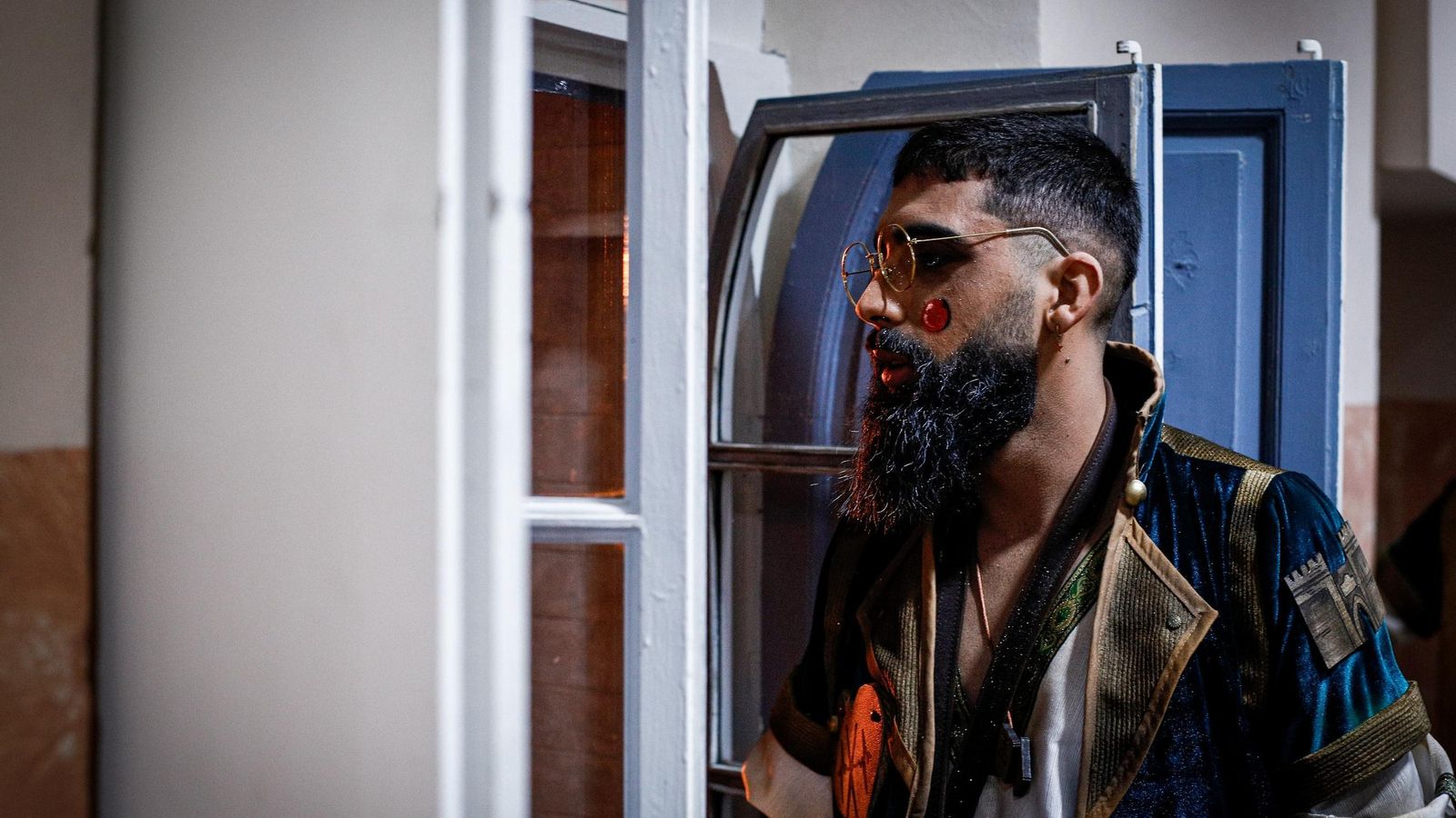 Búscate entre las mejores imágenes de la decimocuarta sesión de preliminares del COAC 2025