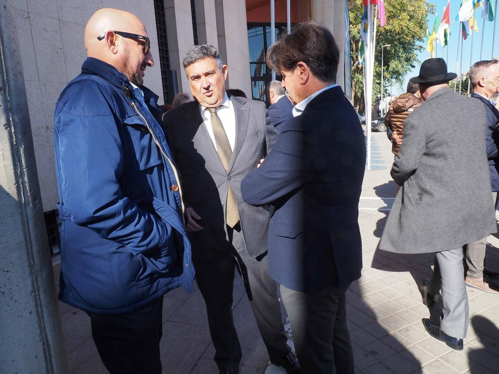 Las mejores fotografías de la entrega de las Medallas de Oro de la Provincia 2025