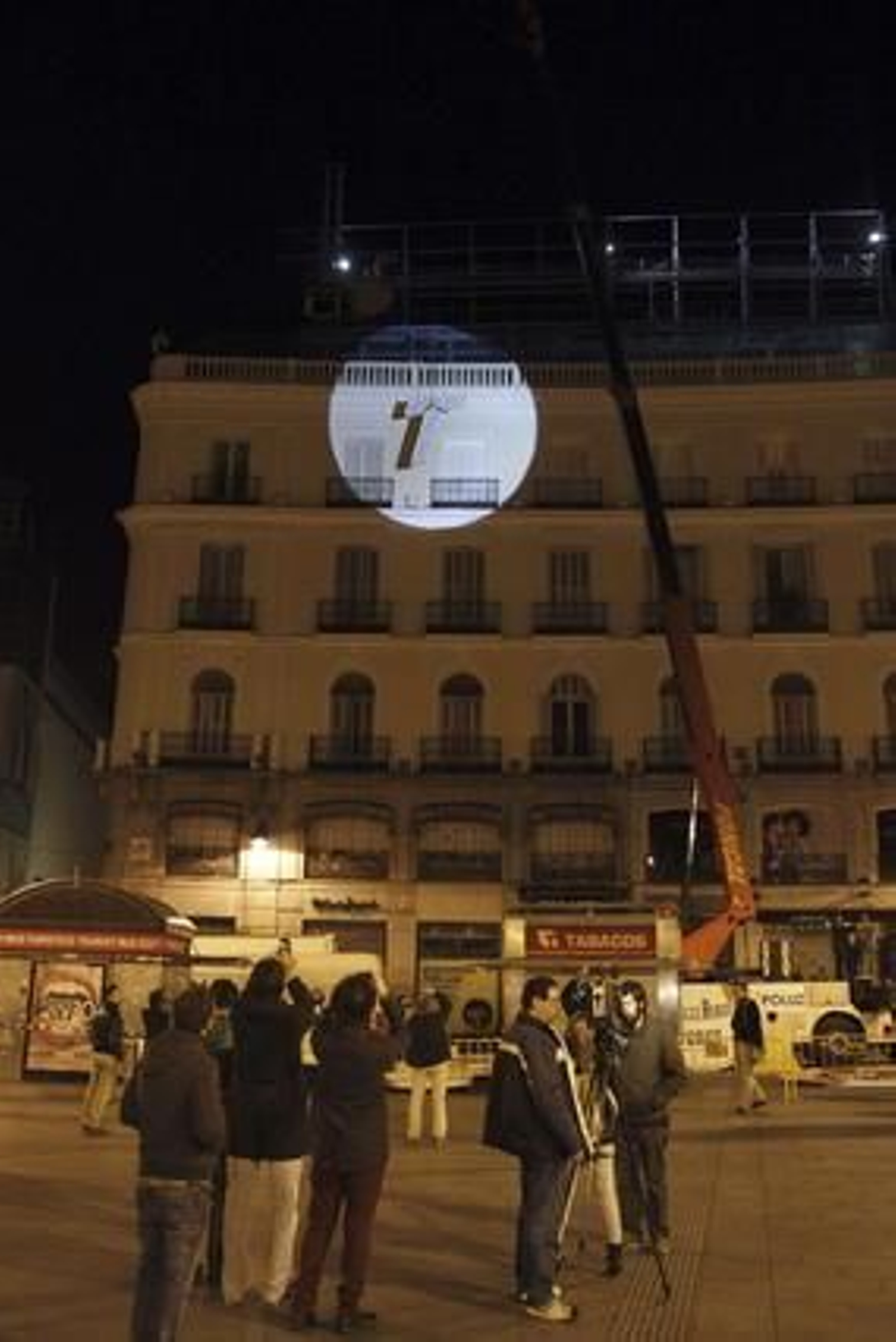 Foto: EFE (Alberto Martin)