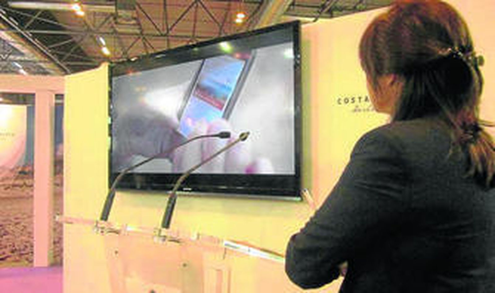 La comarca de Níjar, a un clic