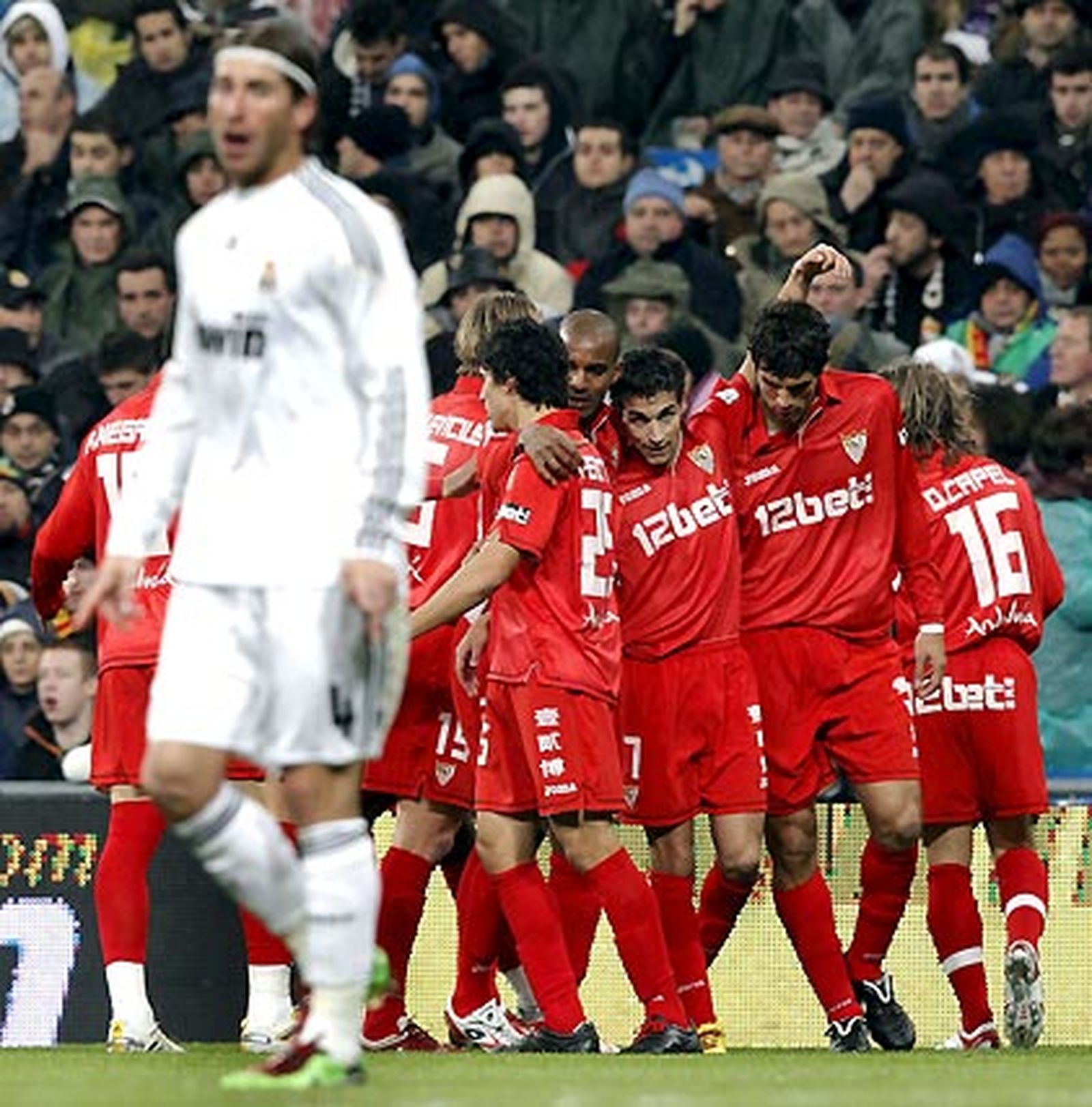 Foto: Afp Photo / Reuters / Efe