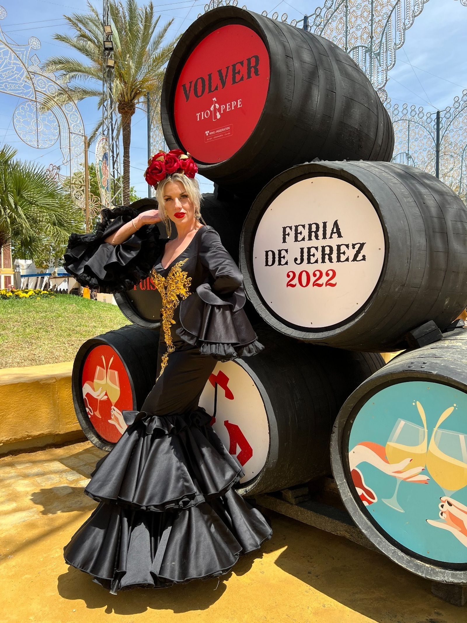 'Azabache', una joya de la marca Divina Tijera