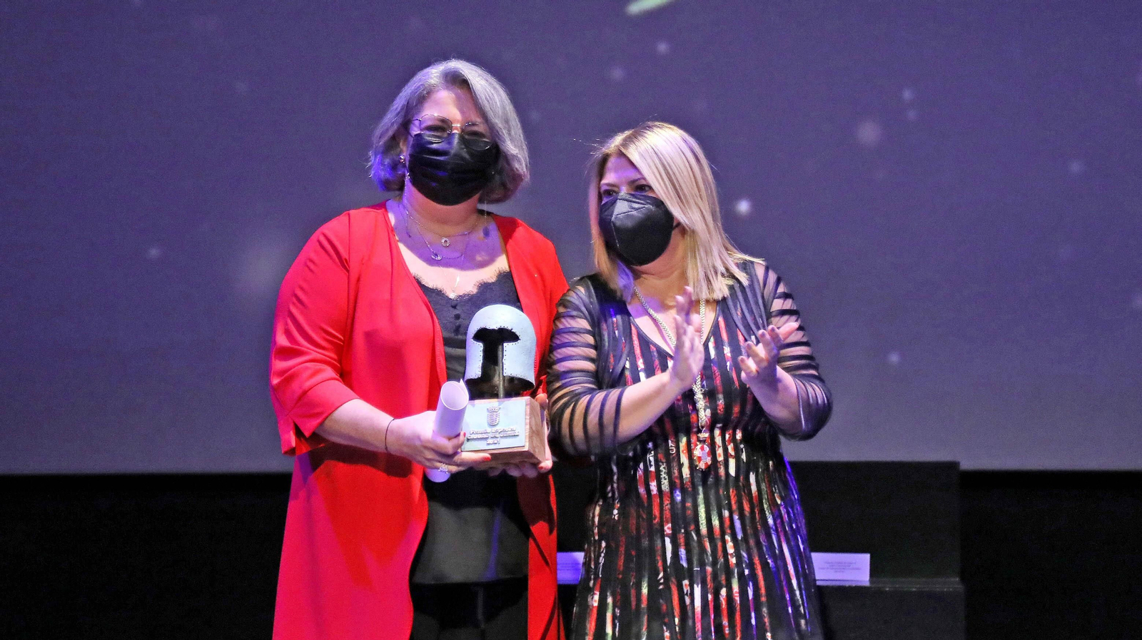 Premios Ciudad de Jerez 2021