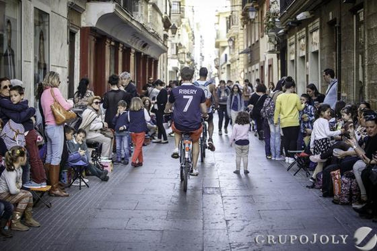 Ecce-Homo. /Julio González