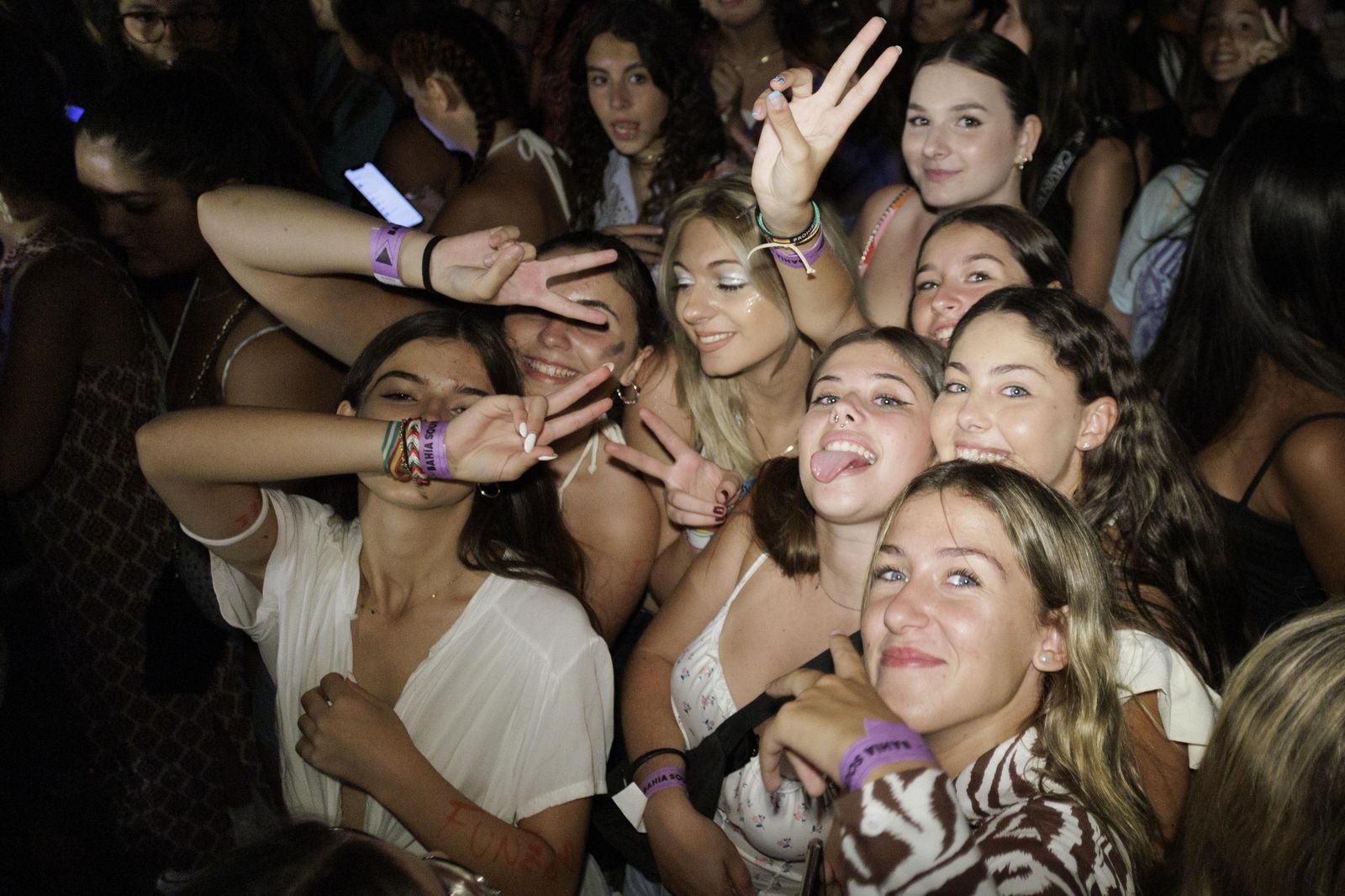 Búscate en el Bahía Sound Fresh!: conciertos de MarMi, Pole. y Funzo & Baby Loud