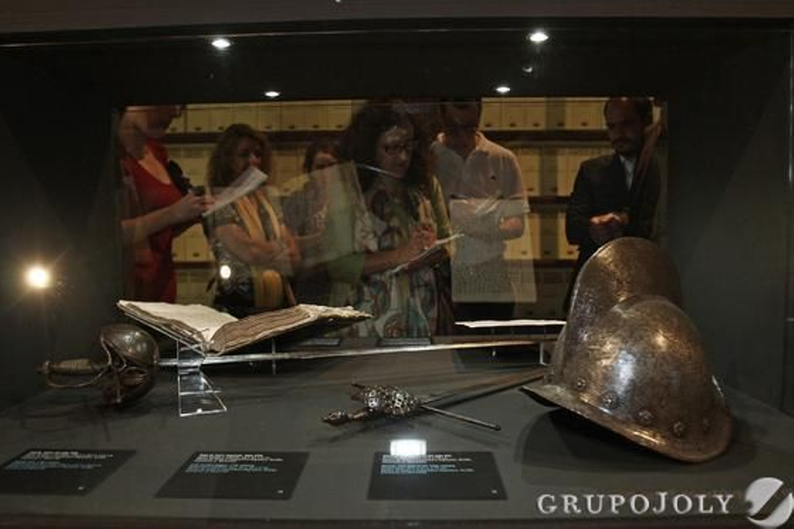 Foto: José Ángel García