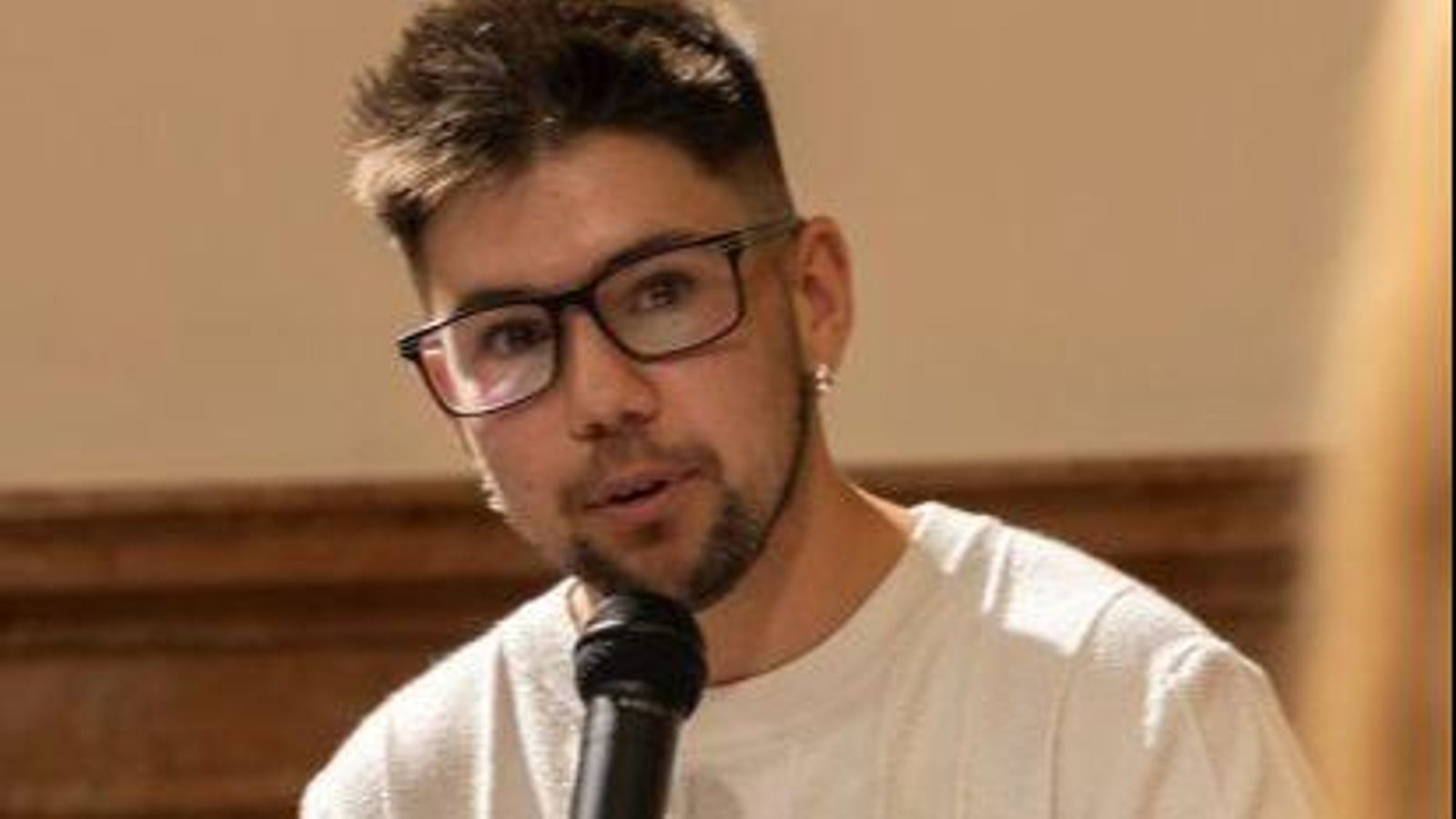 Benjamín Santiago Montiel