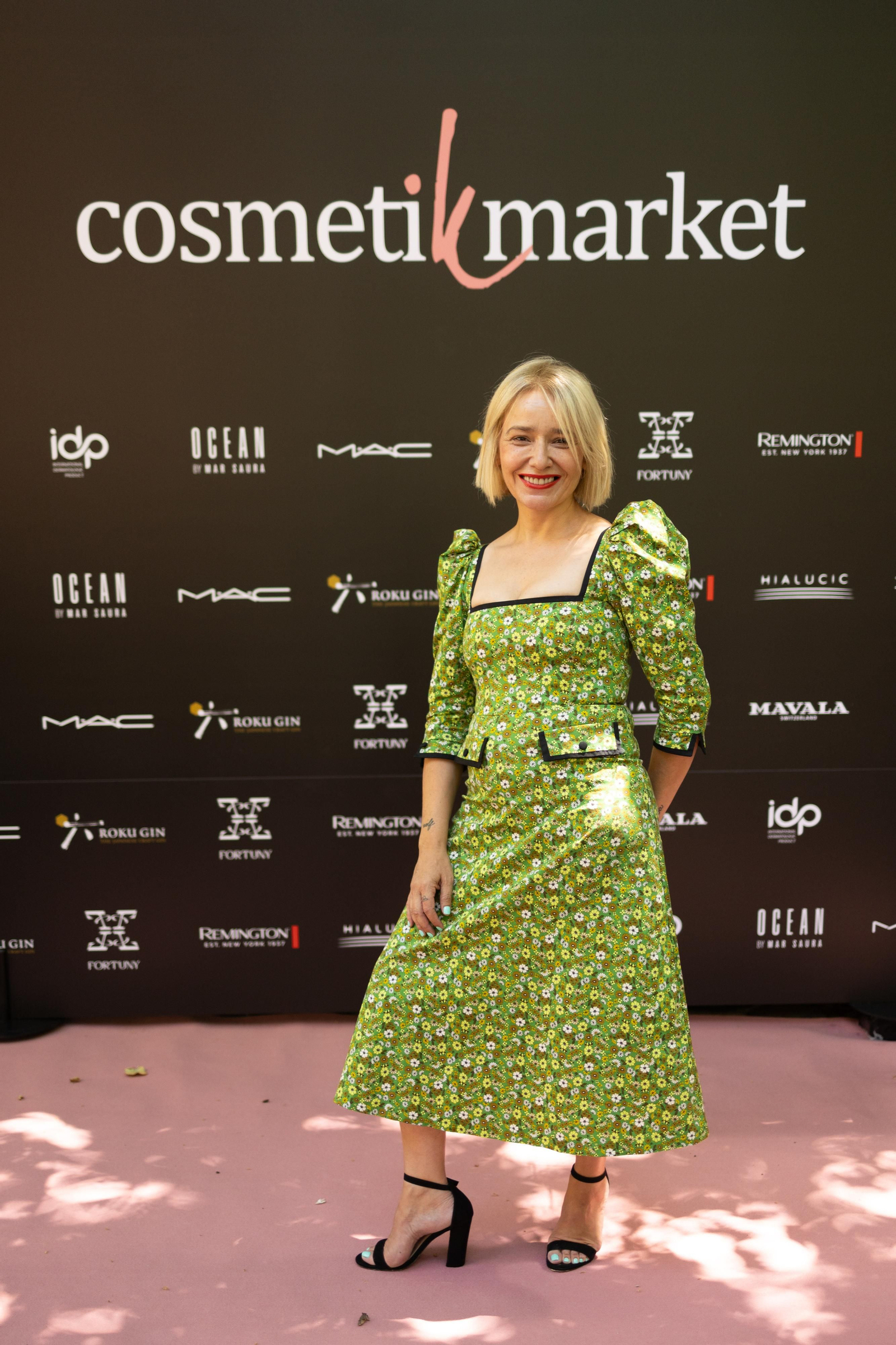 Todas las imágenes de la primera edición del CosmetikMarket