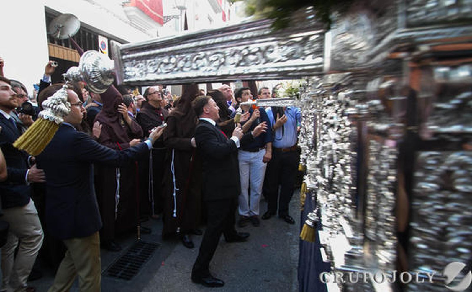 Foto: Victoria Hidalgo