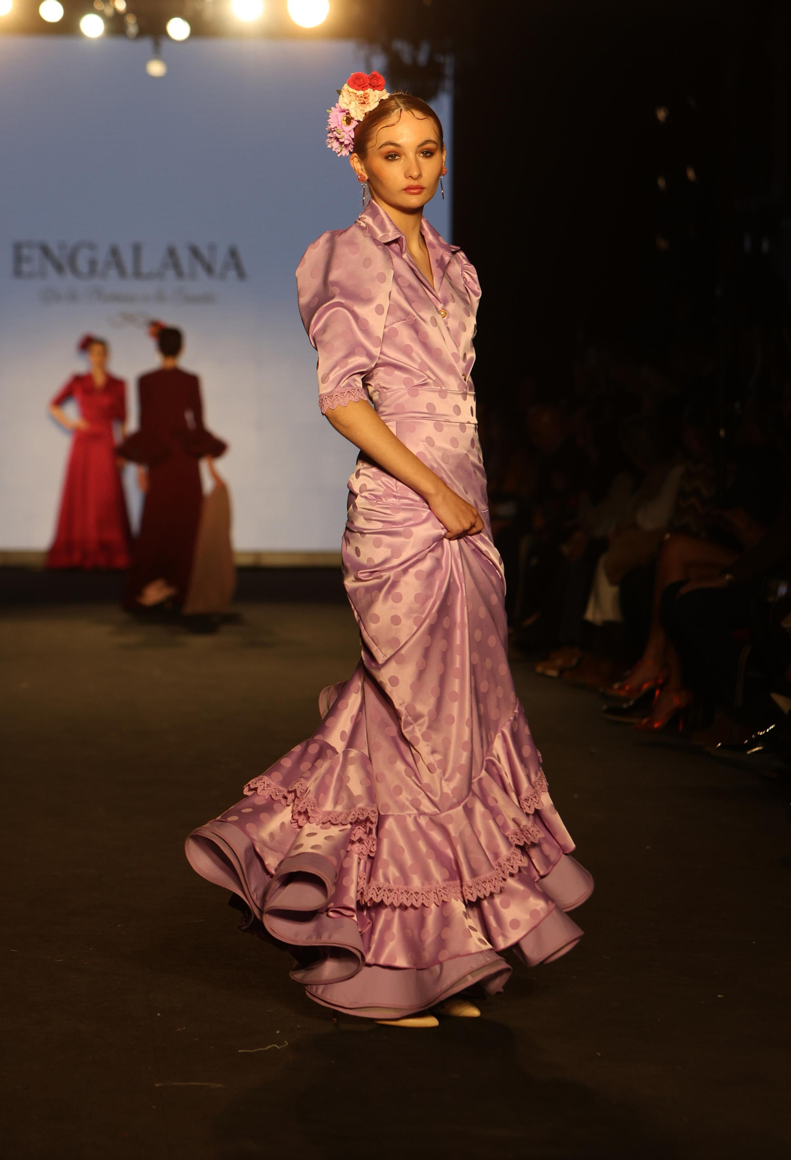 We Love Flamenco 2023. Engalana