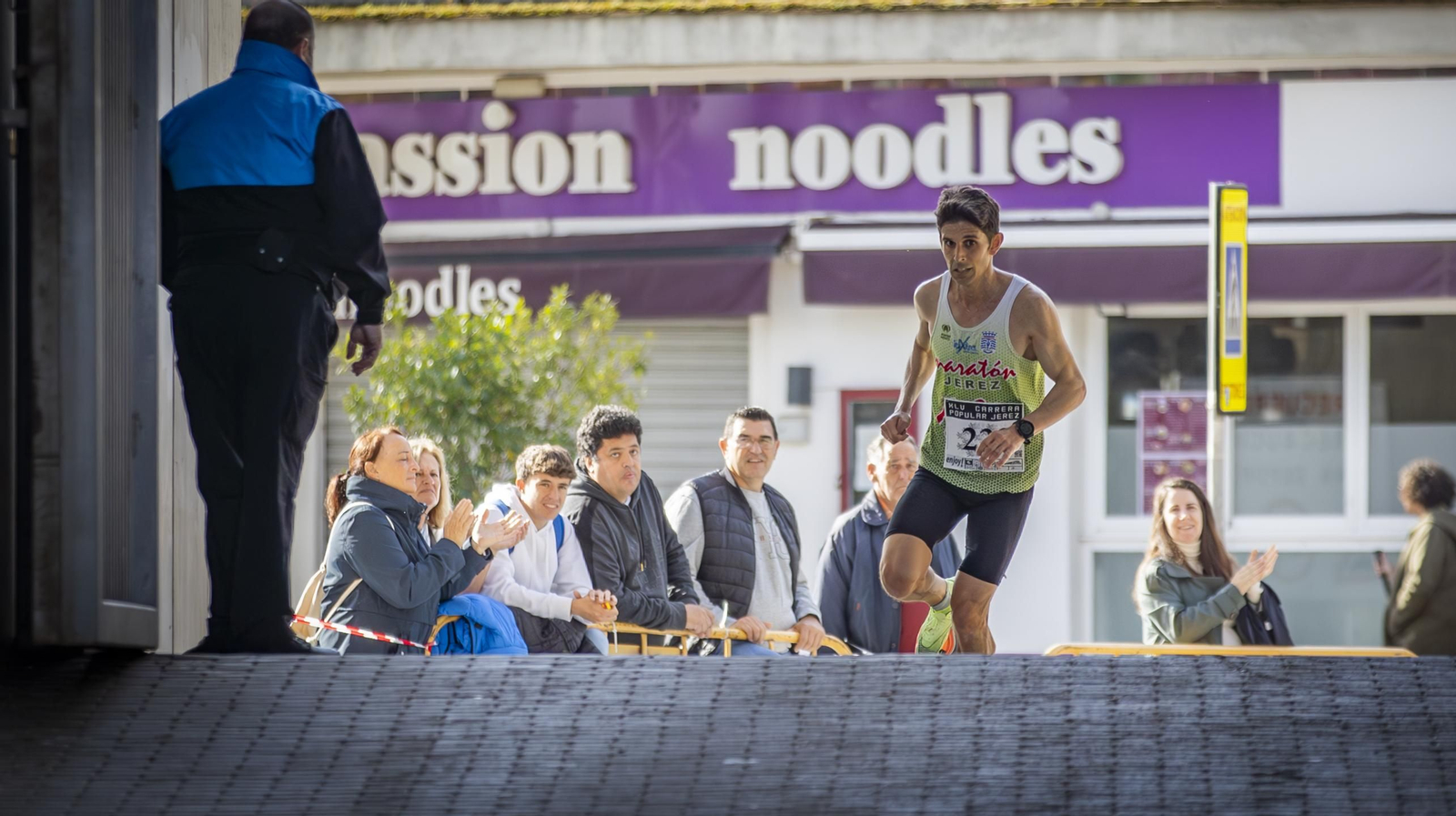 Búscate en la 45 Carrera Popular de Jerez