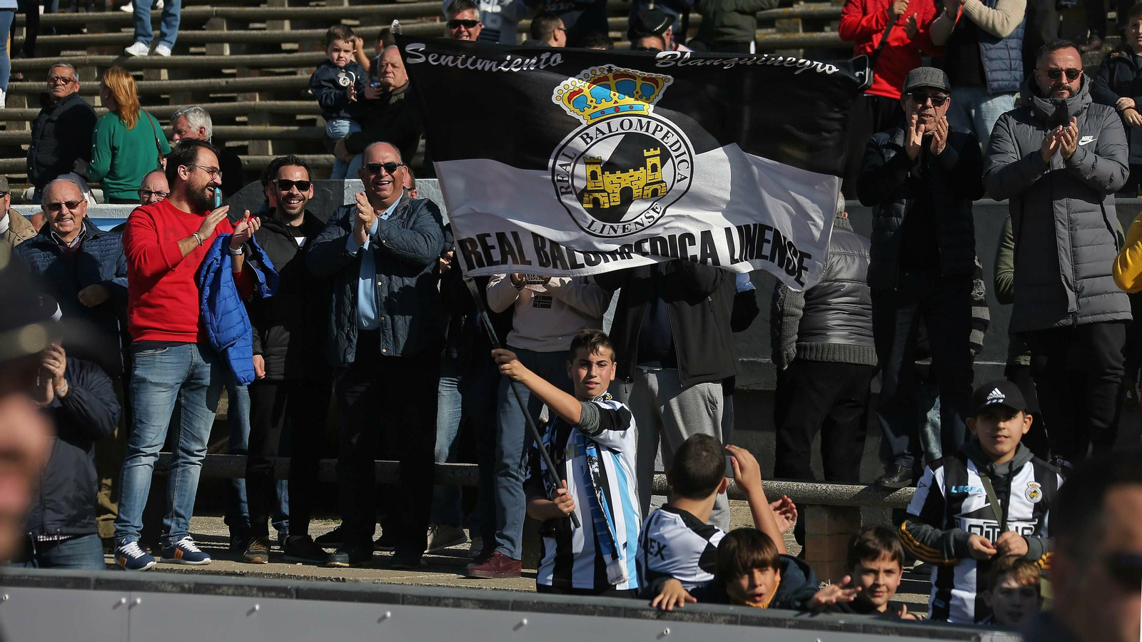 Las mejores fotos del Balona - Villarrobledo