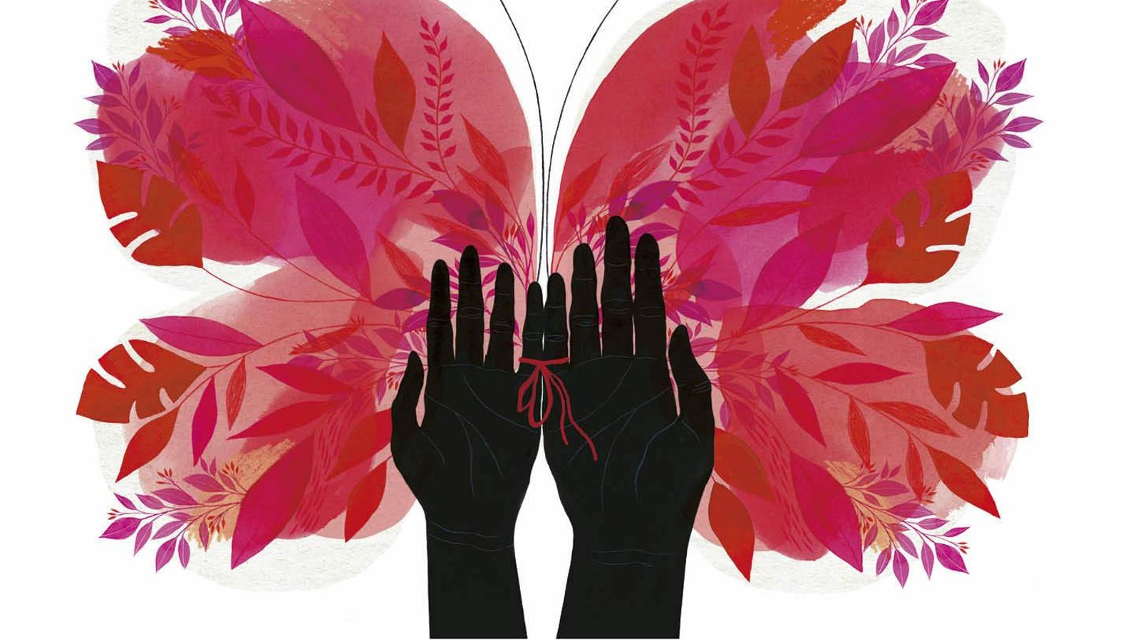 Portada del libro 'El bichito del amor'.