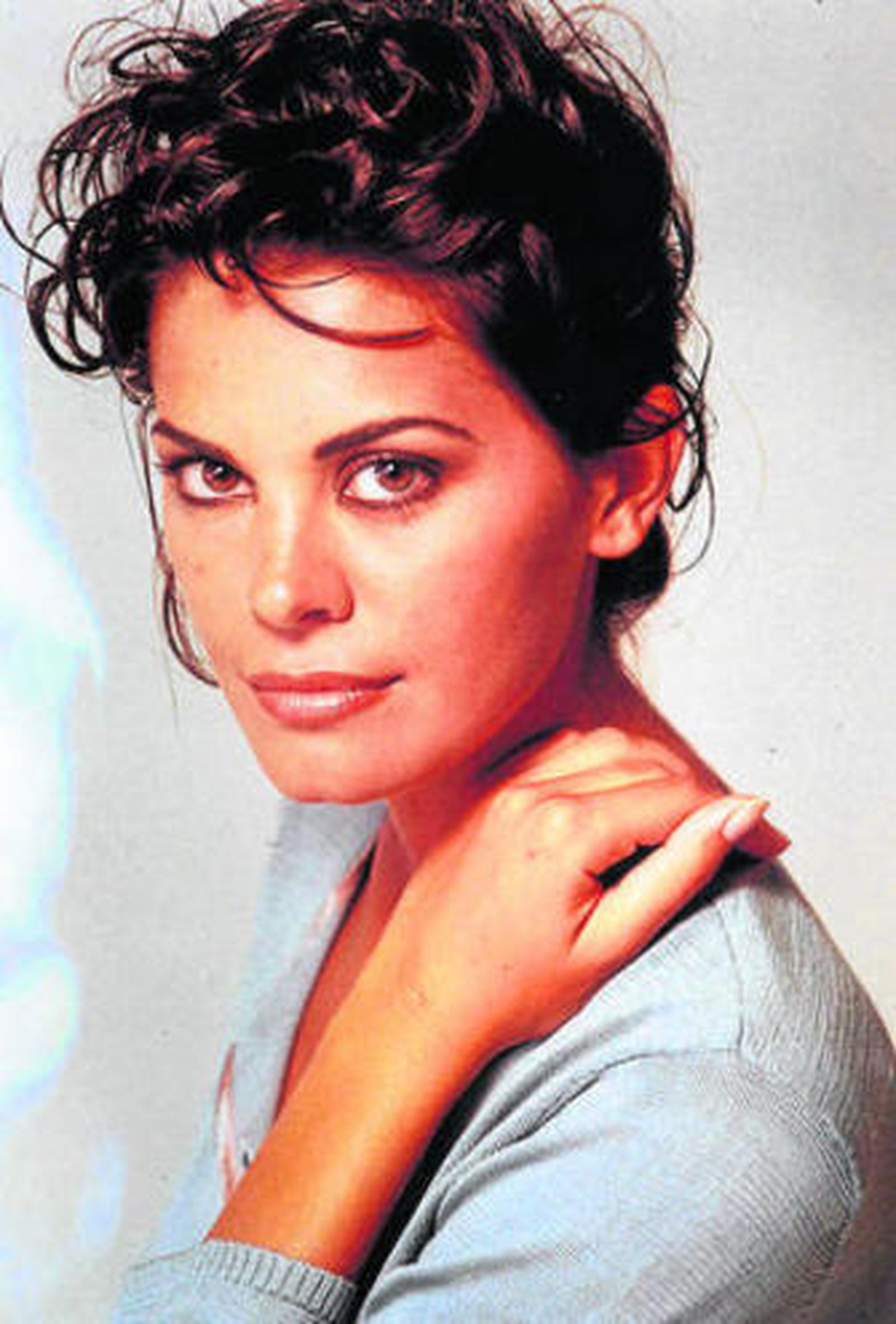 La pareja ha compartido su vida durante cinco años.