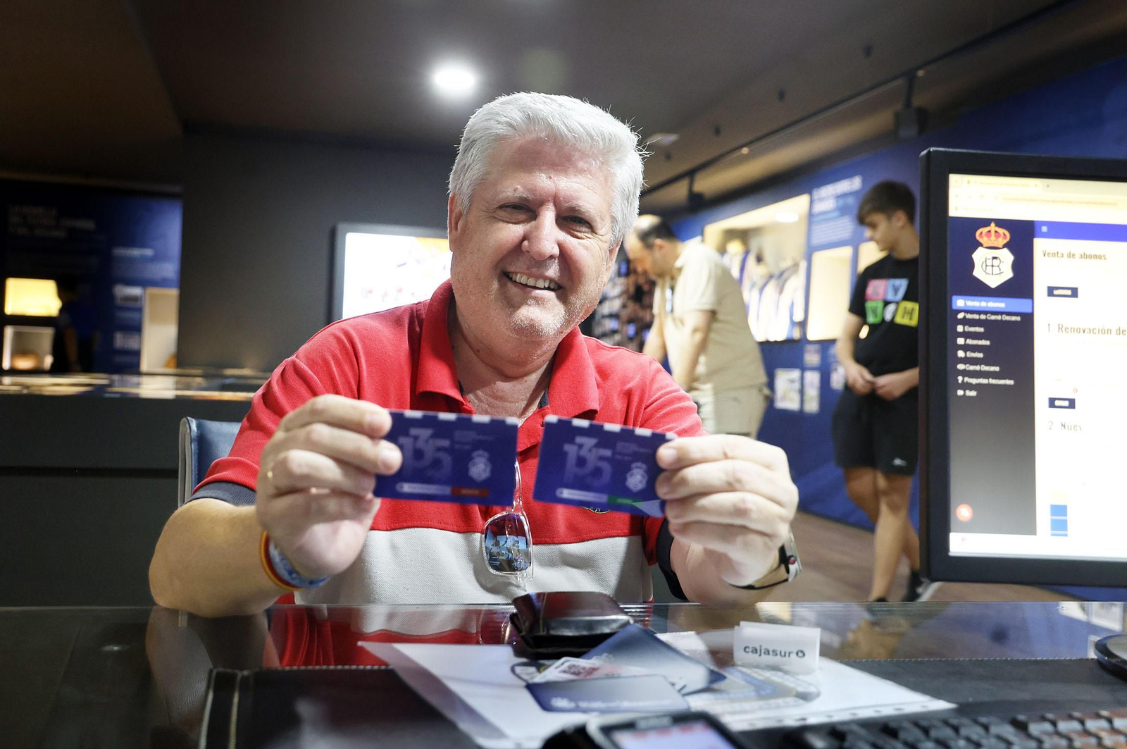Las mejores imágenes del martes 2 de julio en Huelva