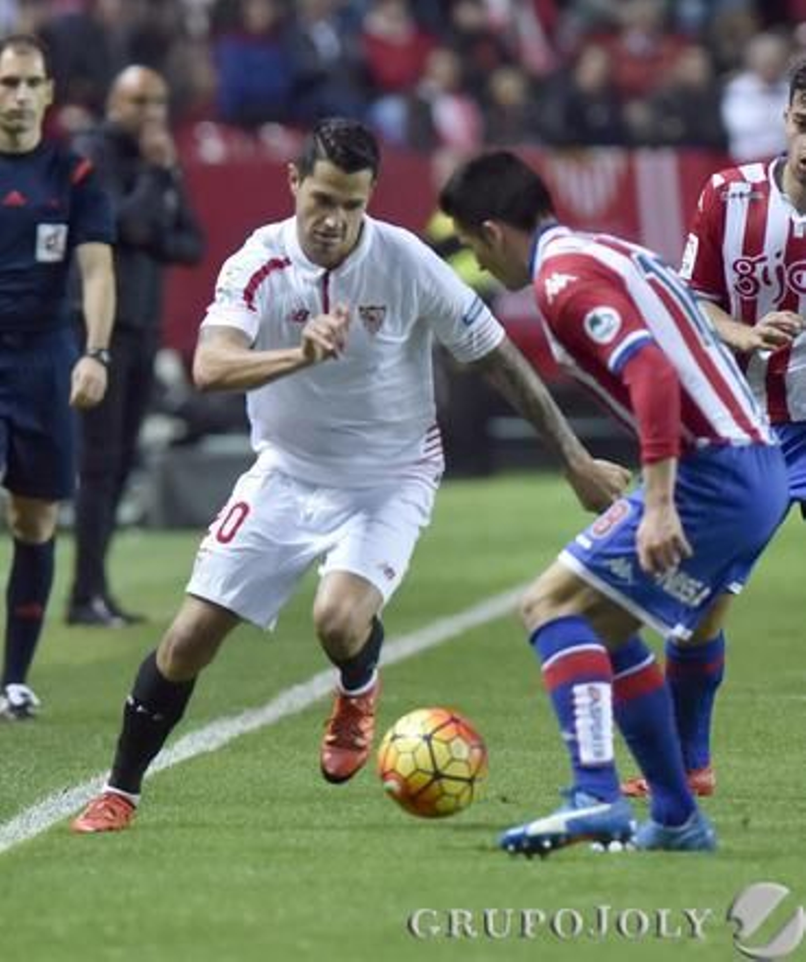 Foto: Juan Carlos Vázquez